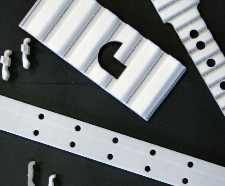 Beispiele von Anwendungsmöglichkeiten